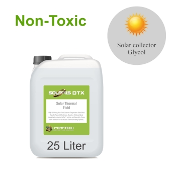 25ltr Solaris DTX-20 Premix