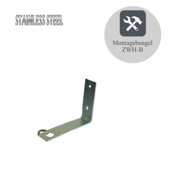 Expansievat beugel model universeel 25L