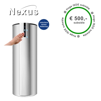 WPB 200LDD (KA05517)