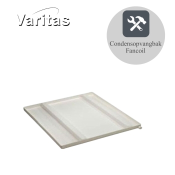 Condensopvangbak model 040V/A