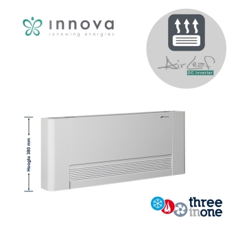 Wandmodel (R) SLS1000C/3910W/2P