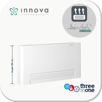 Wand/Plafond (L) SL200C/1020W/2P