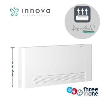 Wand/Plafond (L) SL1000C/4860W/2P