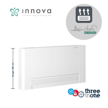 Wand/Plafond (R) SL600C/3190W/2P