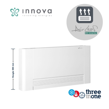 Wand/Plafond (R) SL800C/4100W/2P