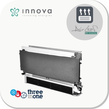 Wand/Inbouw (L) SLI200/1020W/2P