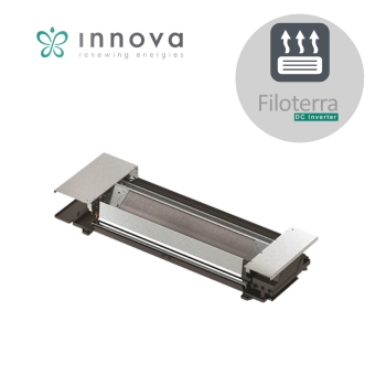 Vloermodel SLF400 (0-10V aansluiting)