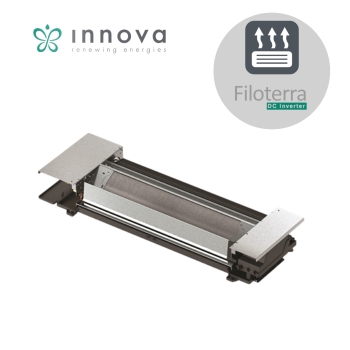 Vloermodel SLF600 (0-10V aansluiting)