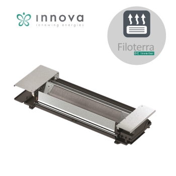 Vloermodel SLF800 (4-speed)