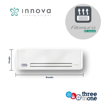 400 SLW 1510W Modulerend (R)