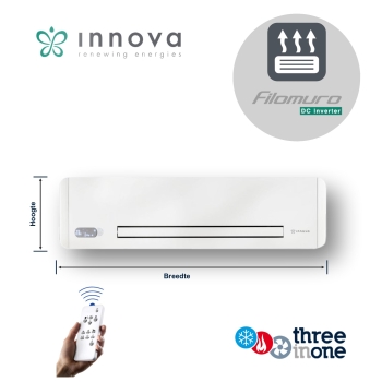 SW XL 800 3450W Touchpad (R)