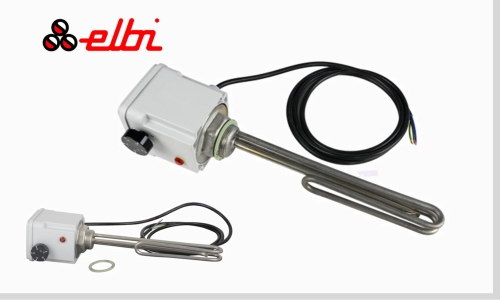 Elektr verwarmingselementen