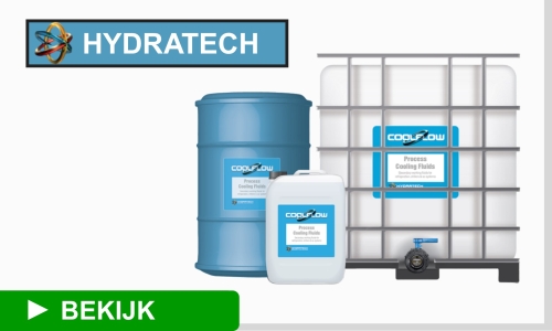 Koelsystemen overdrachtsvloestof