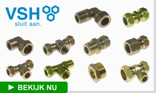 VSH fittingen