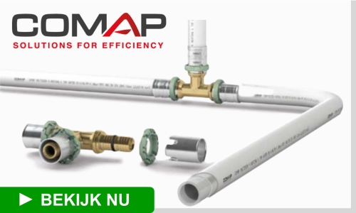 Comap Press-fittingen
