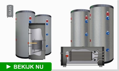 RVS HygiÃ«ne-boilers (1)wisselaar