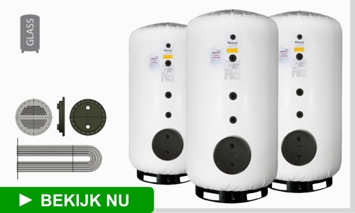 BF1 met 1x uitwisselbare wisselaar