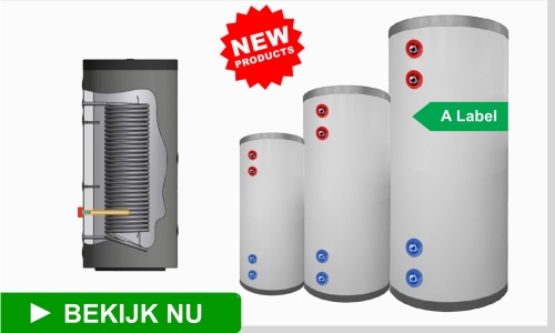 RVS Verswater-buffer (1) coil