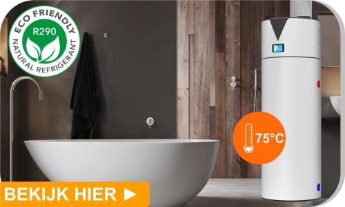 Nexus airExpert R290