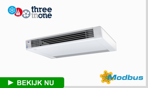 Varitas type A (plafond)