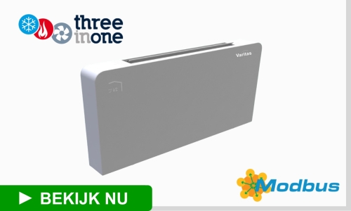 Varitas type C (wit)