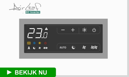 ON-board bedieningen