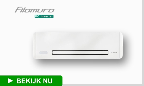 Hoge wandmodellen Filomuro