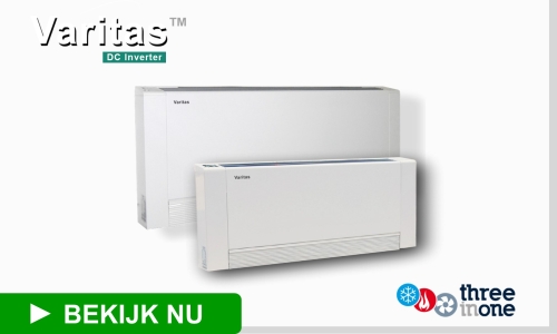 Wandmodellen Varitas