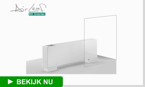 Estetisch afwerkmateriaal