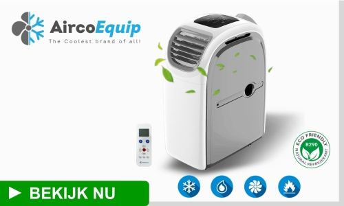 Mobiele Airconditioners